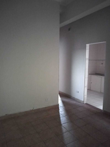 Imagem 4 de 8 de Apartamento Em São Paulo - Sp - Ap0126_slima