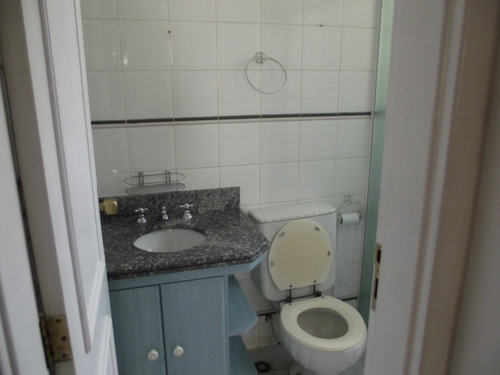 Imagem 11 de 15 de Santana - Ótimo Apartamento - 140 Metros - Bl728