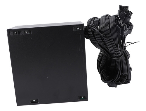 Fuente De Alimentación De Computadora: Pc, Placa Base De 24