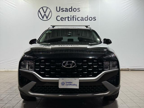 Hyundai Santa Fe 2.5 Gls Premium At