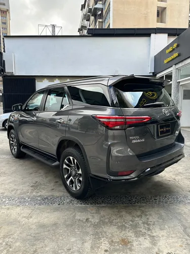 Fortuner Sw4