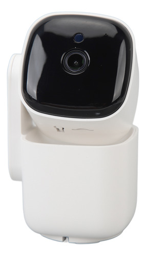 Câmera De Vigilância Bidirecional Wireless Home Security 108