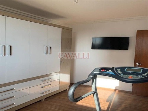 Imagem 22 de 29 de Lindo Apartamento, Fino Acabamento - 4749