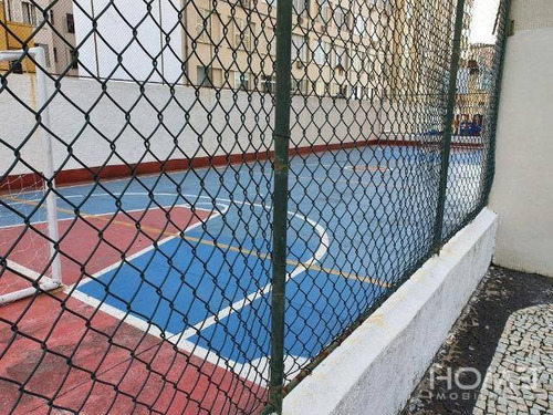 Imagem 15 de 20 de Apartamento Com 3 Dormitórios À Venda, 110 M² Por R$ 788.000,00 - Maracanã - Rio De Janeiro/rj - Ap1177