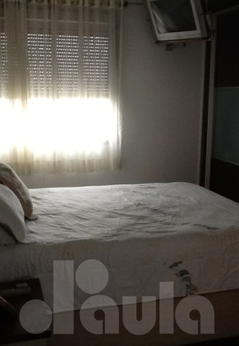 Imagem 9 de 14 de Apartamento Na Vila Assunção - C/ 124m² - Excelente Localiza - 1033-7466