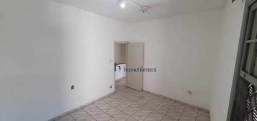 Casa Com 6 Dormitórios À Venda, 128 M² Por R$ 799.000,00 - Centro - Campinas/sp - Ca2434