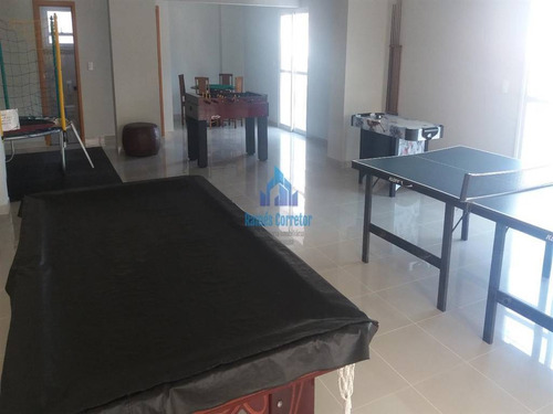 Imagem 3 de 26 de Excelente Apartamento A Venda Com 2 Dormitorios No Bairro Aviacao - Rc93