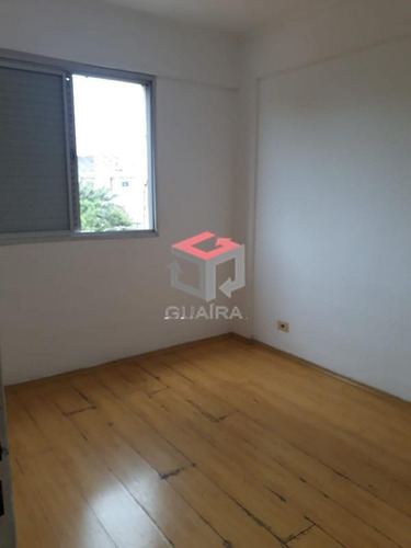 Imagem 9 de 13 de Apartamento À Venda, 2 Quartos, 1 Vaga, Assunção - São Bernardo Do Campo/sp - 115790
