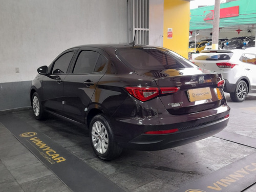 Fiat Cronos 1.3 FIREFLY FLEX DRIVE MANUAL