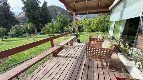 50% Descuento Comisión Corretaje, San Juan De Pirque