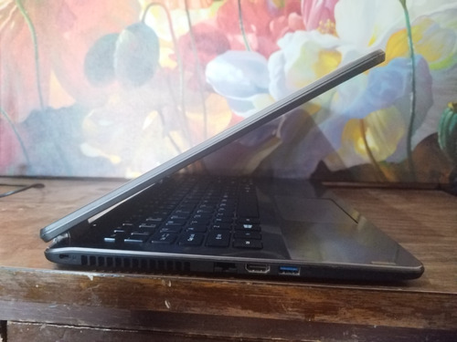 Laptop Acer Aspire Core I7-55oou (Usado)