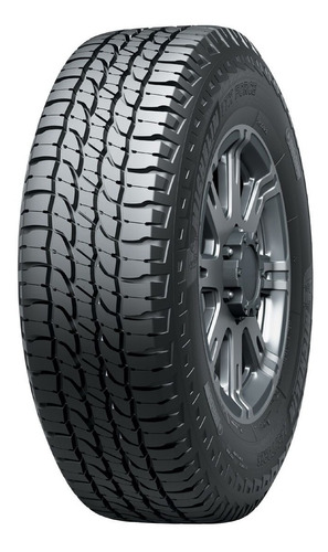 Neumático De Camioneta Michelin 265/70 R16 Ltx Force