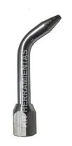 Comprar Pico Standard Grasera Engrasadoras Punta Curva 7.5cm