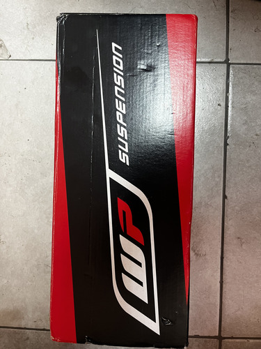 Resorte Original Wp Ktm Exc Pds 66-69-72-225