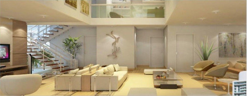Imagem 3 de 7 de Apartamento Residencial À Venda, Alphaville Industrial, Barueri - . - Ap0020