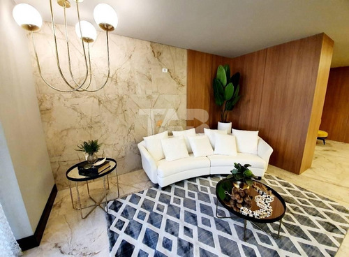Imagem 15 de 30 de Apartamento Para Venda Com 3 Suítes No Centro De Balneário C - 274056