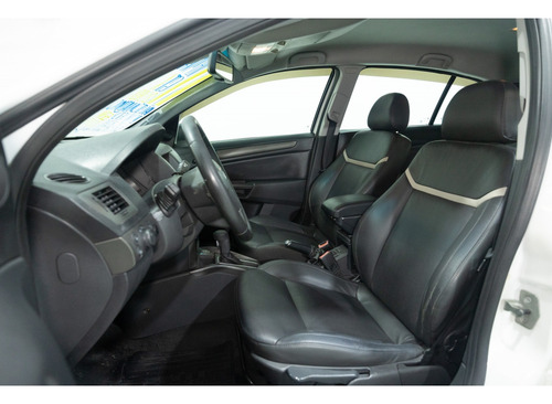 Chevrolet Vectra 2.0 MPFI GT-X HATCH 8V FLEX 4P AUTOMÁTICO