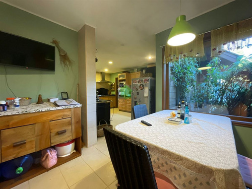 Excelente Casa En Venta De 3 Dorm 3 Baños En Osorno