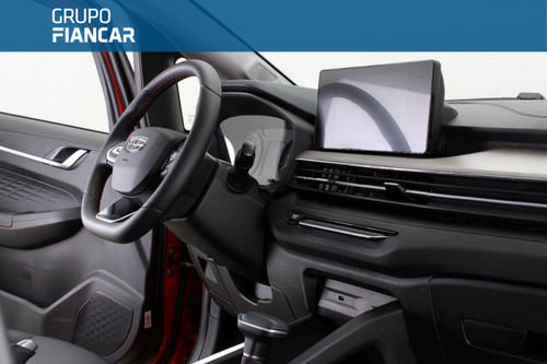 Imagen 7 de 25 de Geely Gx3 Pro Gf Automática 2023 0km