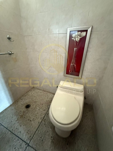 Cv-1565 Zona Norte Casa Comercial Avenida 12 Urbanización Canta Claro