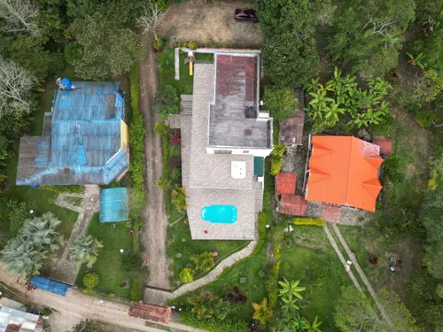 Casa En Venta En Vereda Cucharal. Cod V15423