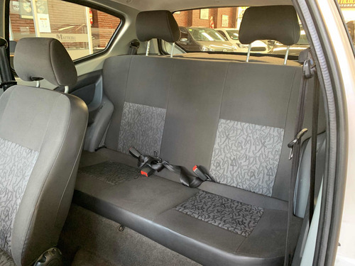 Ford Ka 2011 1.0 Fly Viral 63cv