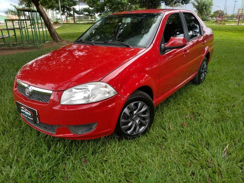 Fiat Siena 2014 1.4 El Flex 4p
