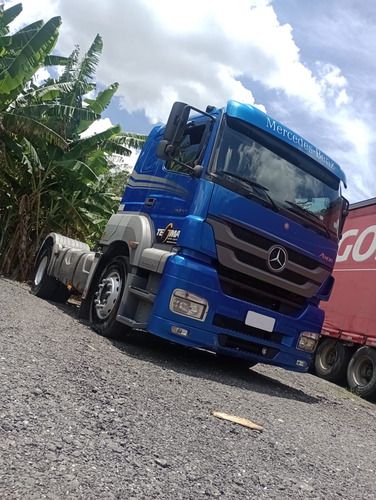 Cavalo 4x2