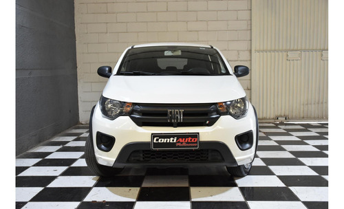 Fiat Mobi Mobi 1.0 EVO FLEX LIKE. MANUAL