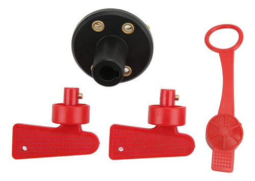 Kit De Conjunto De Isoladores Cut Off Power Kill Para Descon