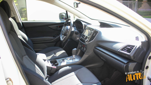 Subaru Impreza 1.6 Cvt 2019