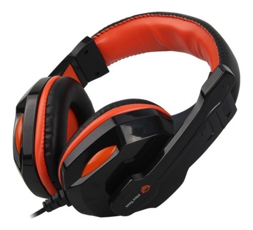 Auricular Meetion Gamer Con Micrófono Pc Play Station Xbox