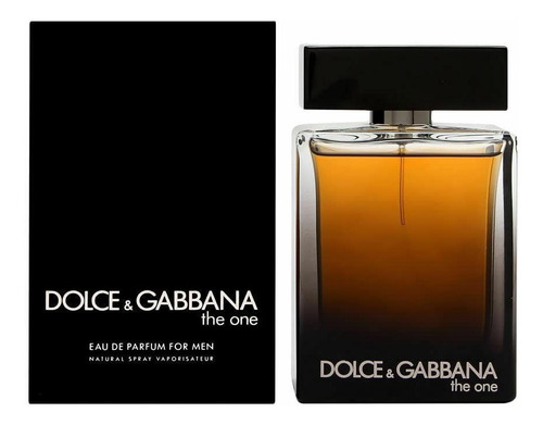Perfume Dolce & Y Gabbana The One Edp  100ml Original