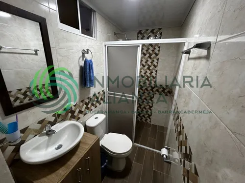 Apartamento En Venta En Alto Viento 2. Cod V61671