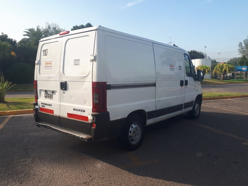 Peugeot Boxer 2013 2.3 330m Confort Hdi Larga