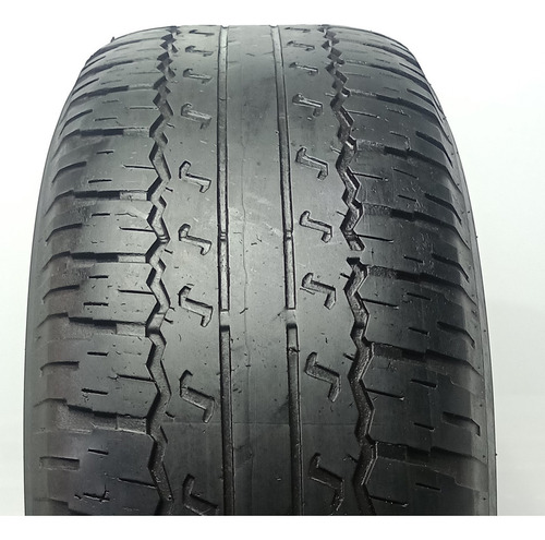 Neumático Bridgestone Dueler Ht 265 65 17 /2019