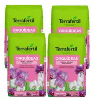 Comprar ¡ Oferta Lleva 4 Paga 3! Sustrato Orquideas 5lts Terrafertil