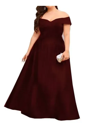 Vestido de festa curto preto mercado livre 2025