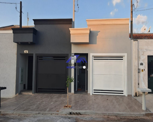 Imagem 1 de 30 de Casa De Alto Padrão Em Araçatuba - Venda - Ca01238 - 70808629