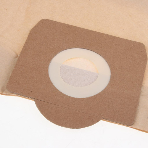/ Accesorio Para Aspiradora Con Filtro De Bolsita De Bolsa