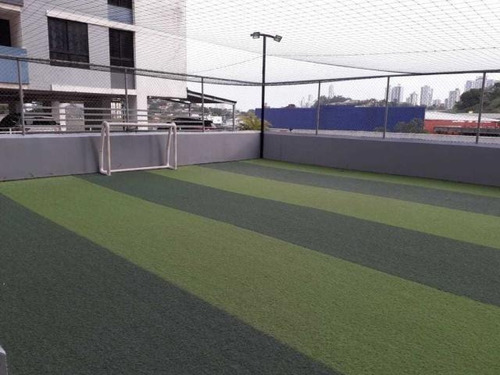 Imagen 15 de 21 de Venta De Apartamento De 80 M2 En Ph Terrazas Del Rey, Condado Del Rey 22-93gg