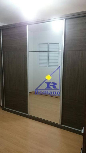 Sobrado Residencial À Venda, Vila Carrão, São Paulo. - So1059