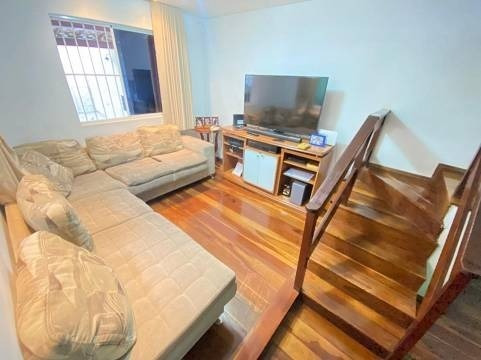 Imagem 29 de 29 de Casa Duplex À Venda, 3 Quartos, 1 Suíte, 3 Vagas, Santa Mônica - Belo Horizonte/mg - 3068