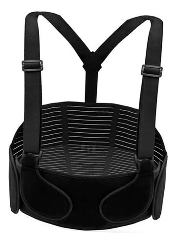 Cinturón De Maternidad Con Soporte Lumbar Ajustable Para Ali