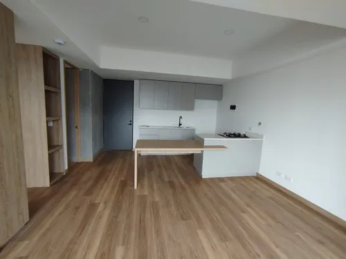 Arriendo Apartaestudio En Las Casitas
