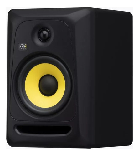 Krk Cl7g3 Monitor Systems Classic 7 Activo X Unidad
