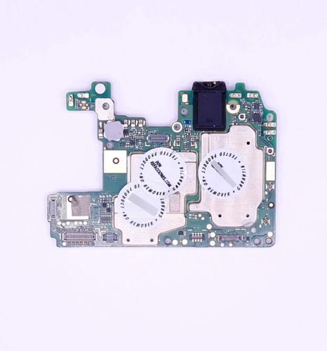 Tarjeta Logica Motorola Moto G60 Xt2135-1 128gb 4ram