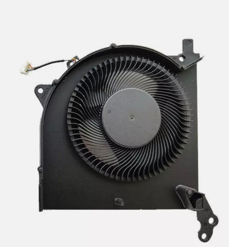 Cooler Fan Lenovo Legion 5 15imh05h Y550 Y7000 R7000 Cpu Gpu Gpu