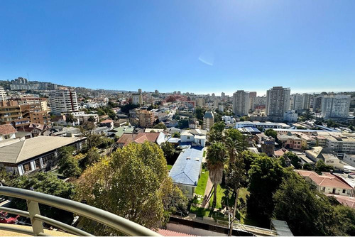Funicular Villanelo, Hermosa Vista!!