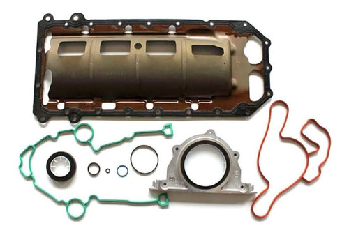 Kit Empaque Inferior Jeep Grand Cherokee 2005-2010 5.7 16v